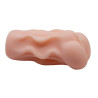 Crazy Bull Masturbateur CRAZY BULL Linda 13cm